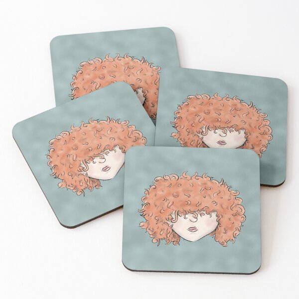 Item preview, Wild designed and sold by Christina McEwen.