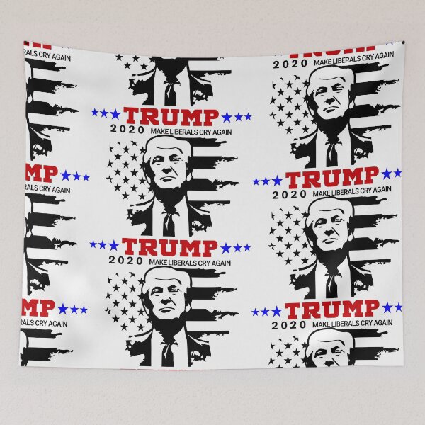 Item preview, Trump 2020 designed and sold by CosteO.