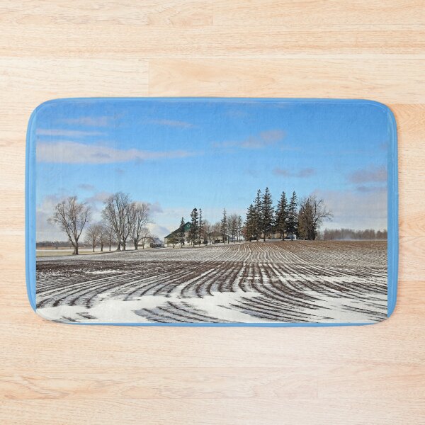 Item preview, Winter Farm designed and sold by Deb Oppermann.