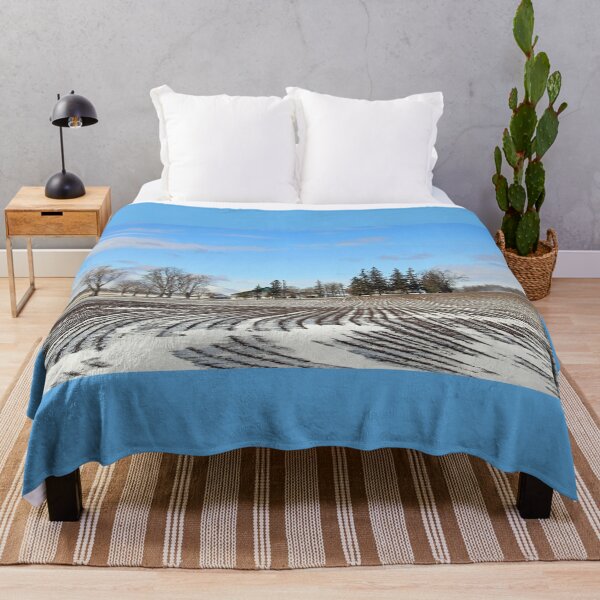 Item preview, Winter Farm designed and sold by Deb Oppermann.