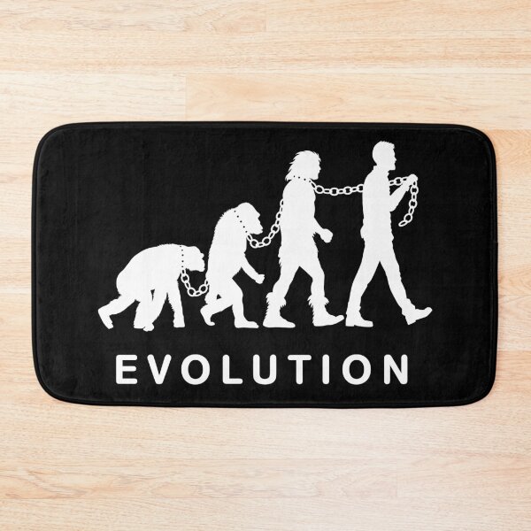 Item preview, Evolution of slavery designed and sold by albertocubatas.