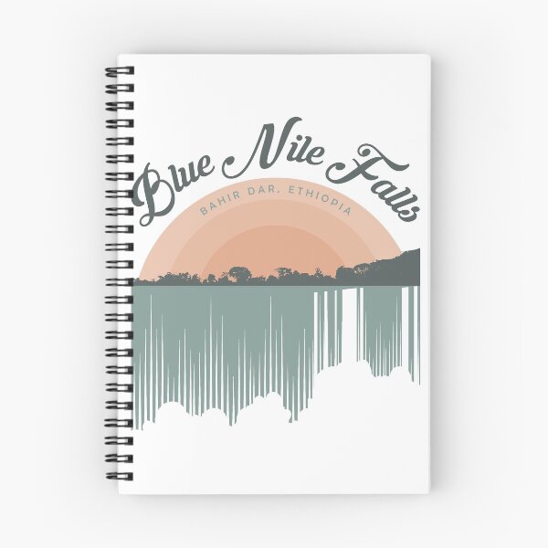 Item preview, Blue Nile Falls - Bahir Dar, Ethiopia designed and sold by Moritz Schwäble.