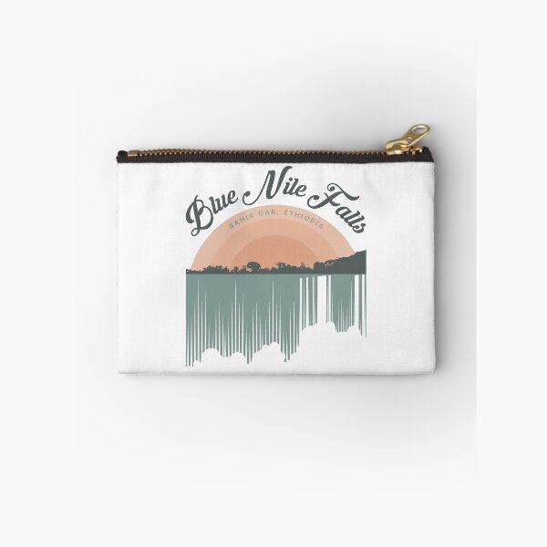 Item preview, Blue Nile Falls - Bahir Dar, Ethiopia designed and sold by Moritz Schwäble.