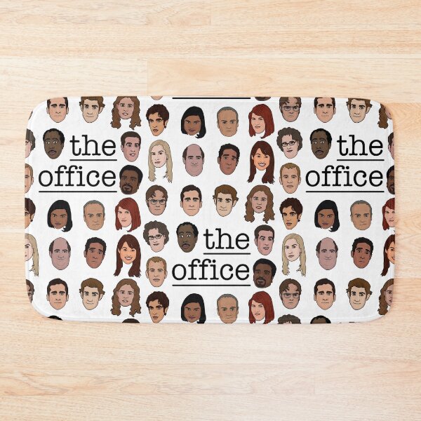 Item preview, The Office Crew designed and sold by emilybr0.