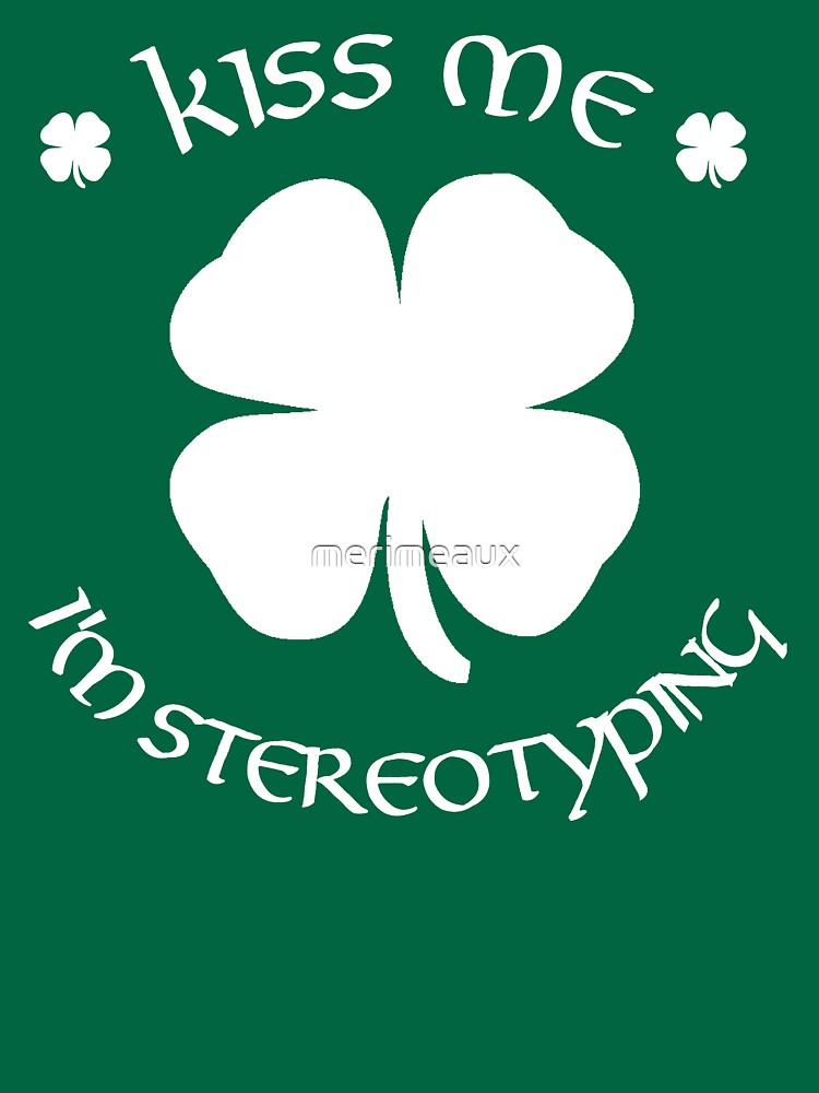 Snark Patrick's Day by merimeaux