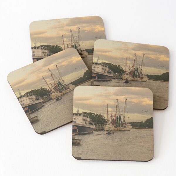 Item preview, Boat 55 designed and sold by KensLensDesigns.