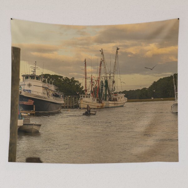 Item preview, Boat 55 designed and sold by KensLensDesigns.