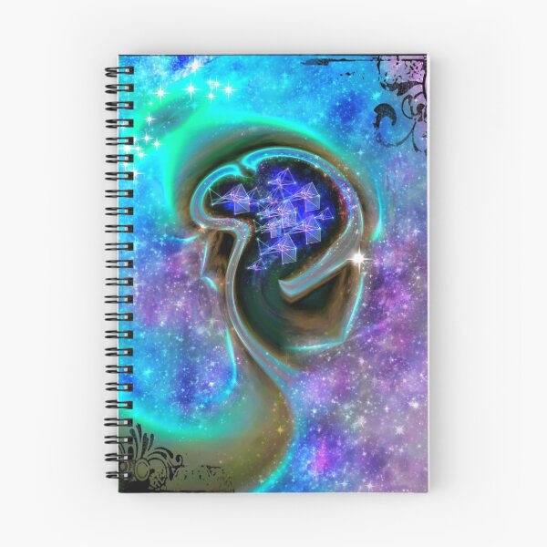 Item preview, Snake lady bringing crystal consciousness into this world designed and sold by Ioka.