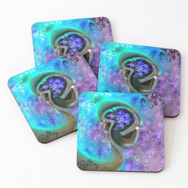 Item preview, Snake lady bringing crystal consciousness into this world designed and sold by Ioka.