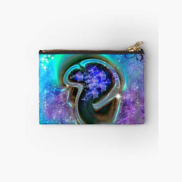 Item preview, Snake lady bringing crystal consciousness into this world designed and sold by Ioka.