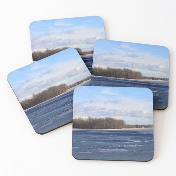 Item preview, Unpredictable Canadian Winter designed and sold by Deb Oppermann.