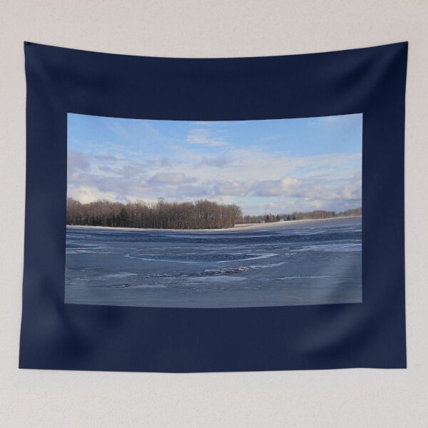 Item preview, Unpredictable Canadian Winter designed and sold by Deb Oppermann.