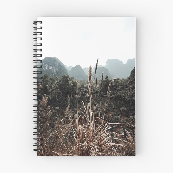 Item preview, Vietnamese landscape designed and sold by chaosvera.
