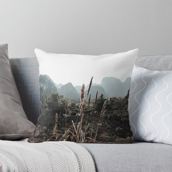 Item preview, Vietnamese landscape designed and sold by chaosvera.