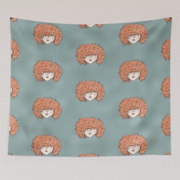 Item preview, Wild designed and sold by Christina McEwen.