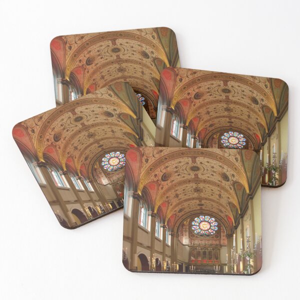 Item preview, Wedding Breakfast in the Chapel designed and sold by Kasia Design.