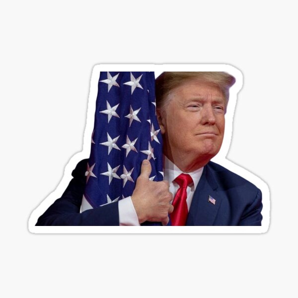 Item preview, Trump Patriot designed and sold by John Mundane.