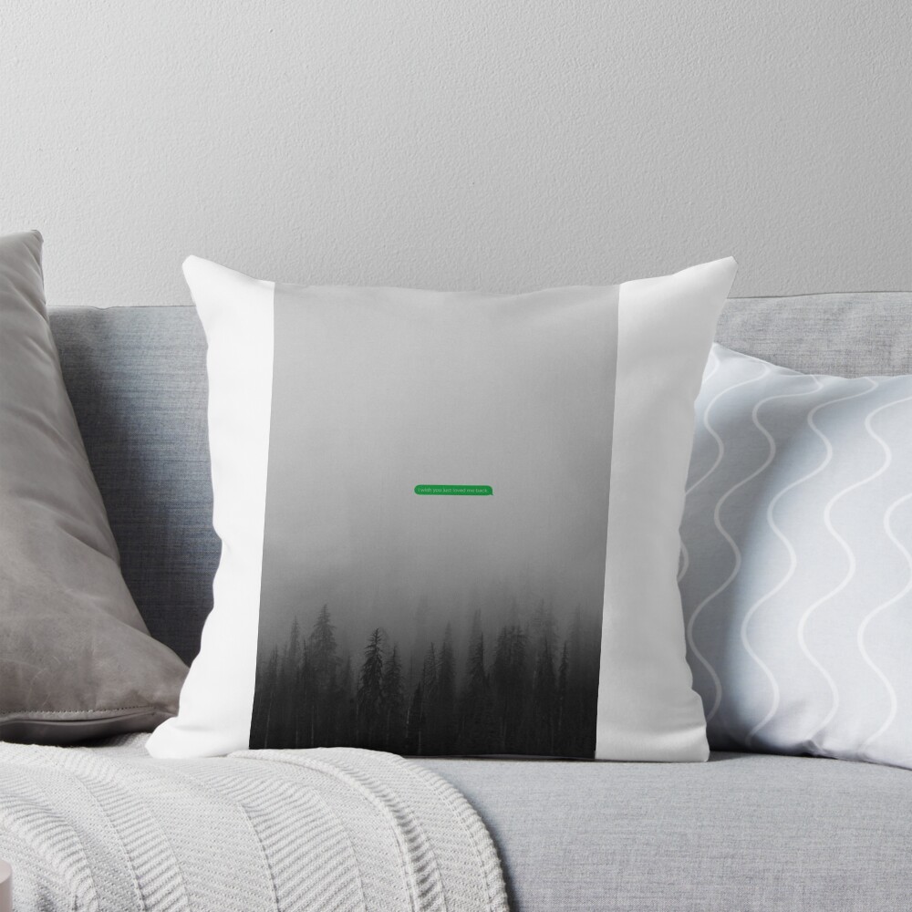 Item preview, Throw Pillow designed and sold by averysedits.