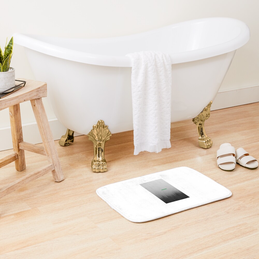 Item preview, Bath Mat designed and sold by averysedits.