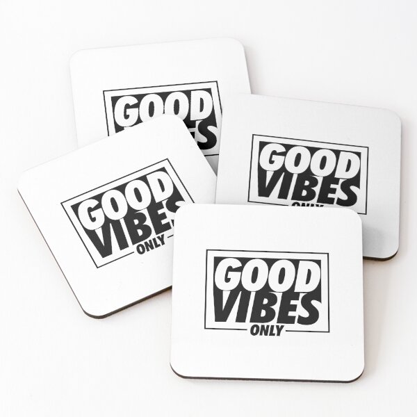 Item preview, Good Vibes Only  designed and sold by One Express.