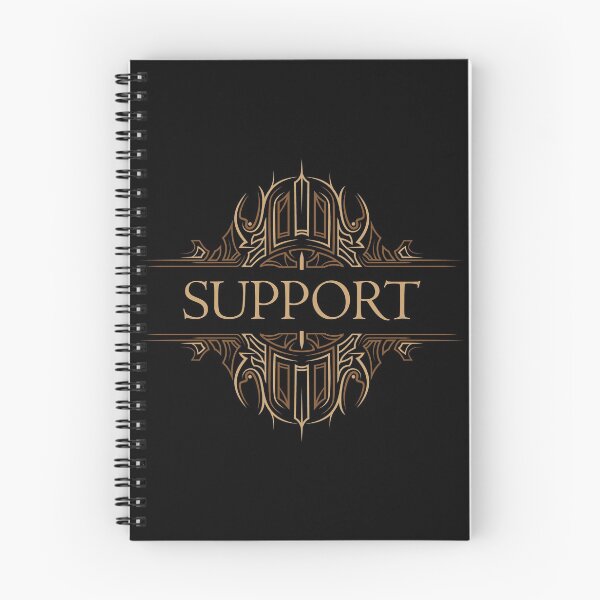 Item preview, Support designed and sold by Otakso.