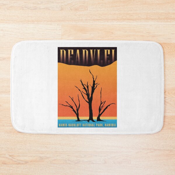 Item preview, Deadvlei - Namib Naukluft Nationalpark, Namibia designed and sold by Moritz Schwäble.