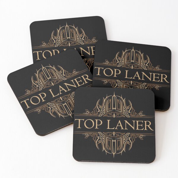 Item preview, Top Laner designed and sold by Otakso.