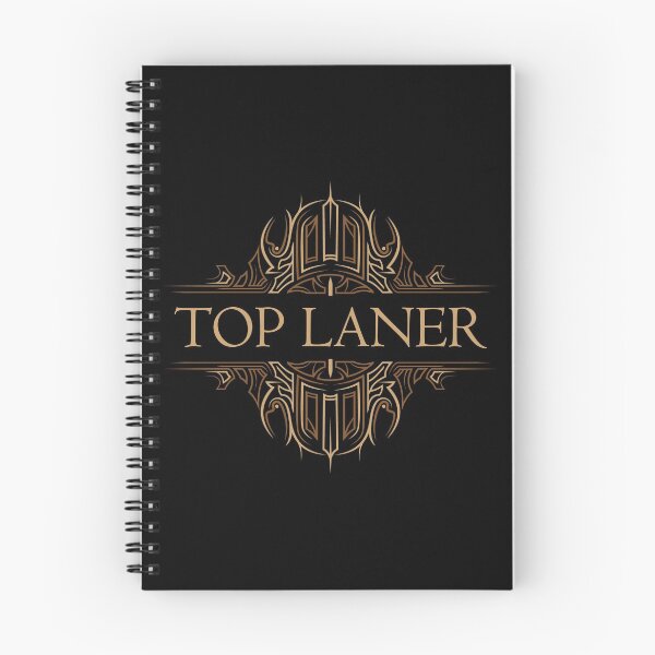 Item preview, Top Laner designed and sold by Otakso.