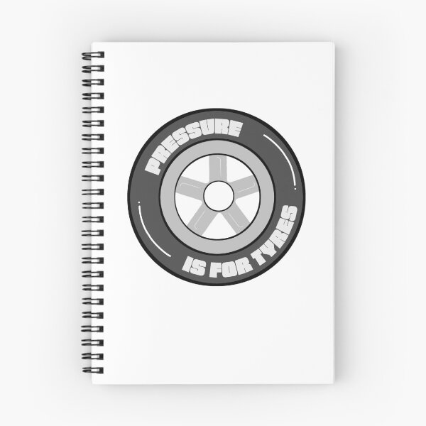 Item preview, Pressure Is For Tyres designed and sold by monguss.