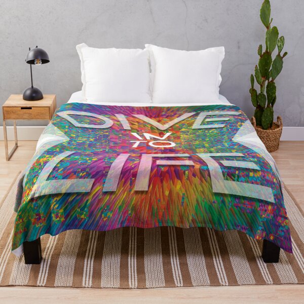 Item preview, dive into life designed and sold by Allbi.