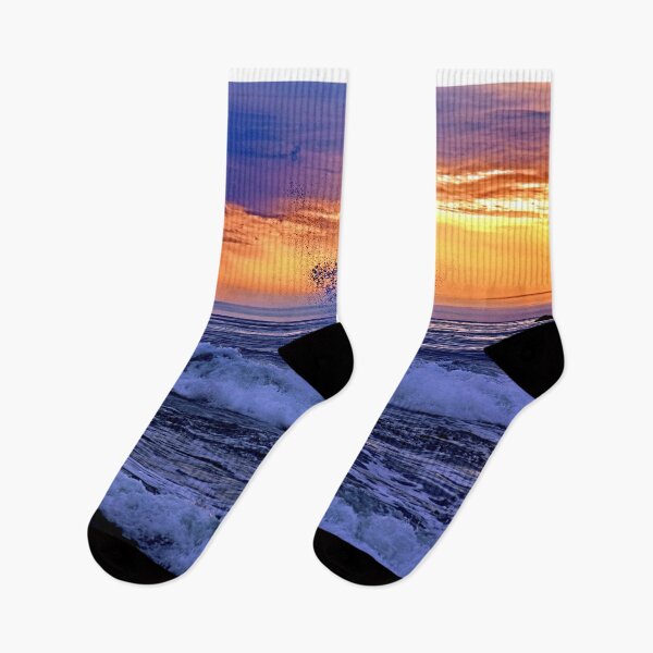 Item preview, Sunset near Cambria, California designed and sold by Buckwhite.