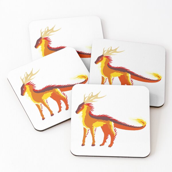 Item preview, Kirin designed and sold by KirinQilin.