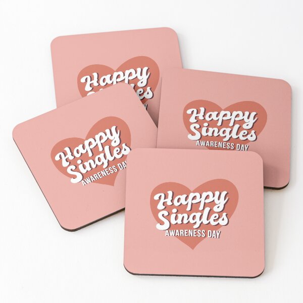 Item preview, Happy Singles Awareness Day designed and sold by HiFiTees.