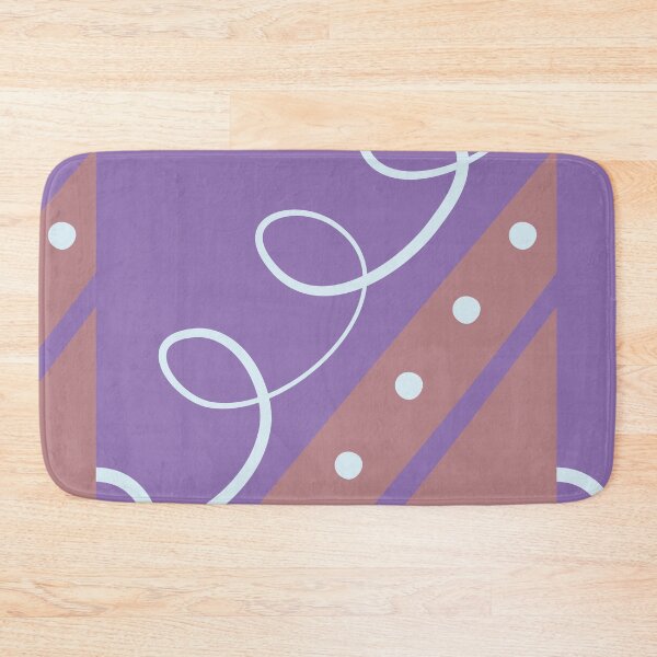 Item preview, Abstract flower design designed and sold by sofianelallem.