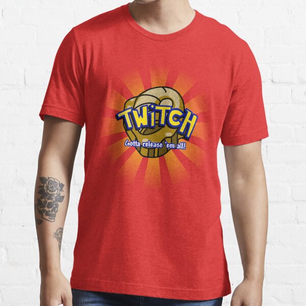 Essential T-Shirt