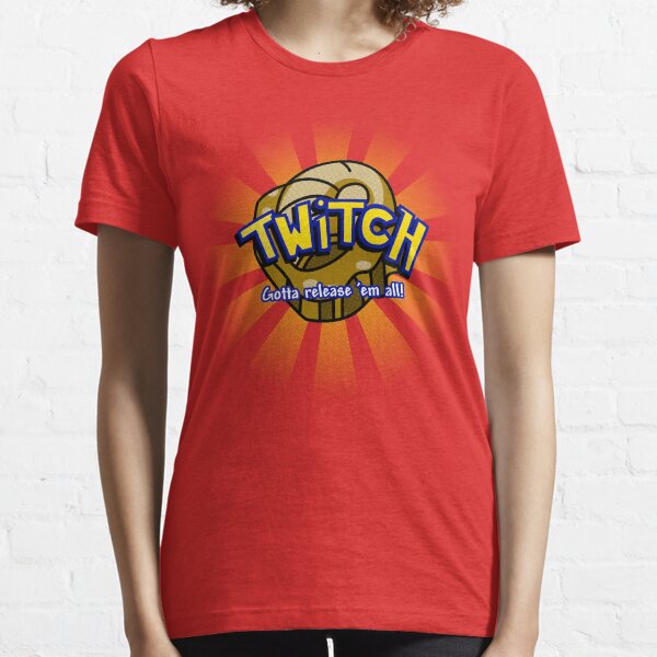 The Helix Giveth... Essential T-Shirt