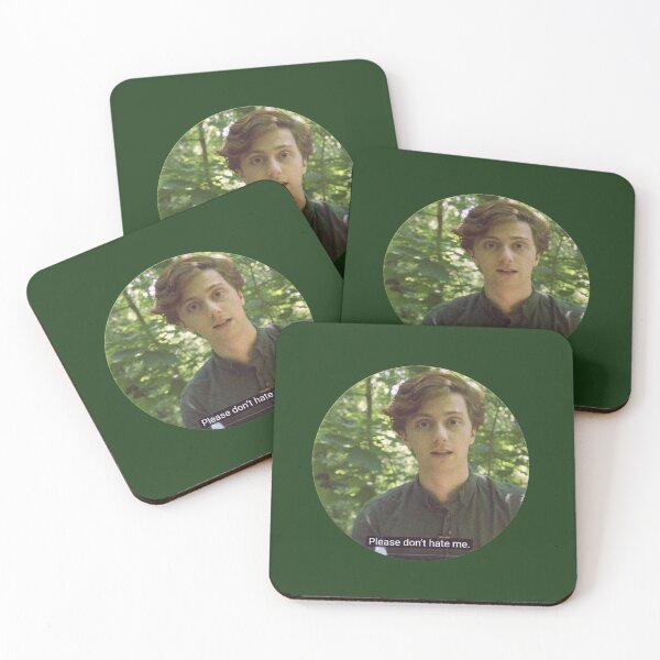Item preview, BDG Please Dont Hate Me? designed and sold by BingoChamp2077.