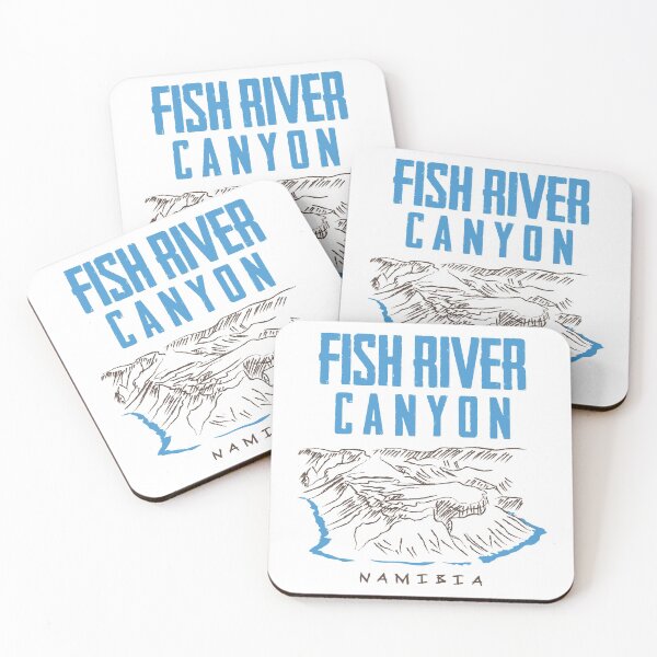 Item preview, Fish River Canyon - Namibia designed and sold by Moritz Schwäble.