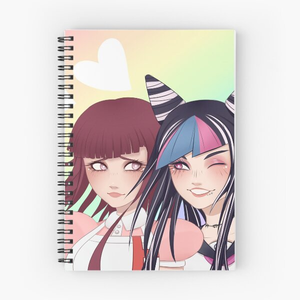 Item preview, Mikan and Ibuki - Bandaid designed and sold by Asasei.