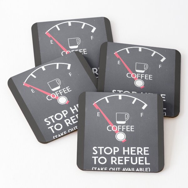 Item preview, Refuel designed and sold by norah1579.