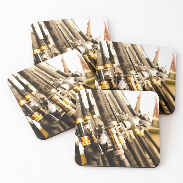 Item preview, Fishing Pole designed and sold by KensLensDesigns.