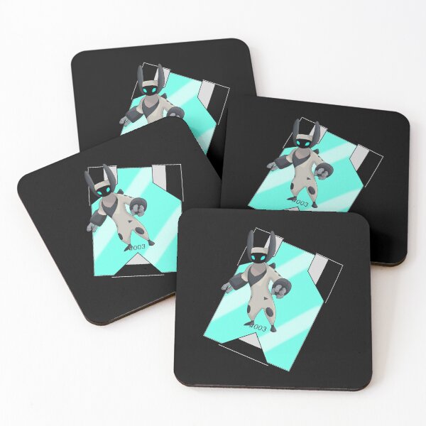 Item preview, Temtem Zoabian Temcard designed and sold by FloWynn.
