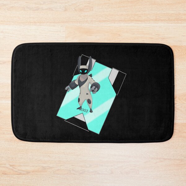 Item preview, Temtem Zoabian Temcard designed and sold by FloWynn.