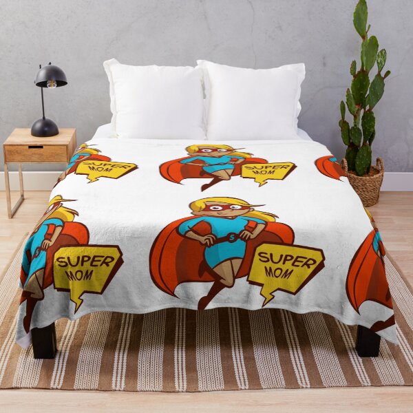 Item preview, Super mom  designed and sold by Md1982.