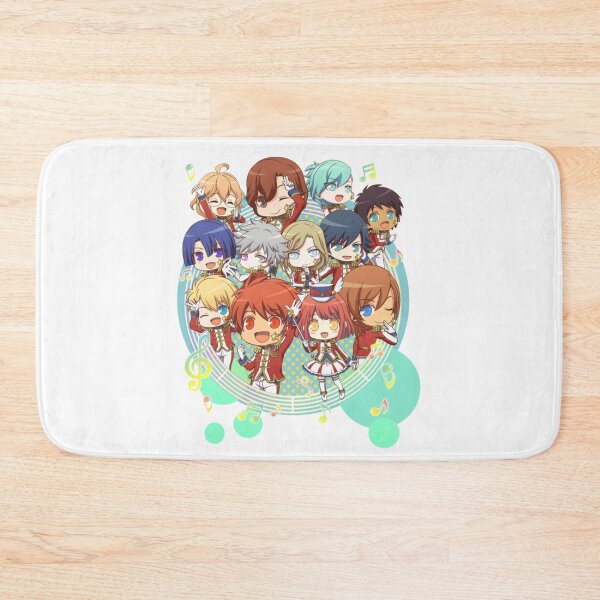 Item preview, Uta no Prince Sama Chibi Group designed and sold by valival.