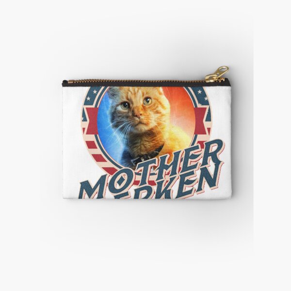 Item preview, Goose The Flerken Cat Mother Flerken designed and sold by 1clothing.