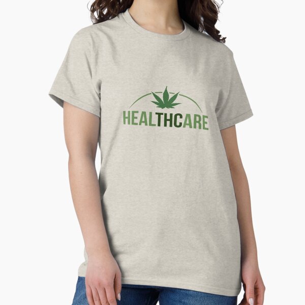 Item preview, Healthcare - THC Marijuana/Cannabis designed and sold by Daniel J. Carville.