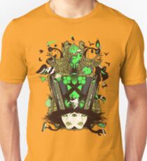 Molly Can't Make Up Her Mind Unisex T-Shirt