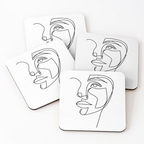 Item preview, Face designed and sold by RosyRebelShop.