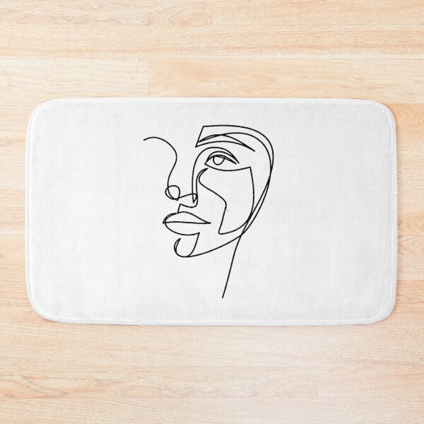Item preview, Face designed and sold by RosyRebelShop.